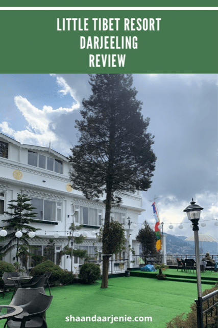 Little Tibet Resort Darjeeling Review: A Tibetan charm with comfort and culture