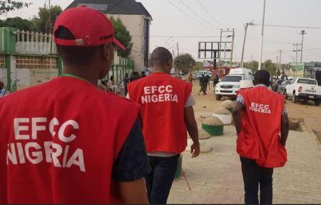 Court Orders EFCC To Pay Ubani N12m For Illegal Detention