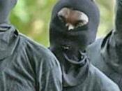 Goodluck Jonathan’s Cousin Abducted Gunmen Bayelsa