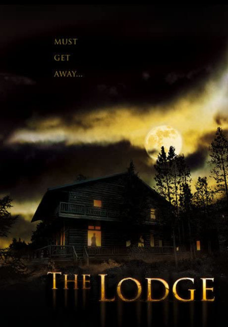 The Lodge (2008) Movie Review
