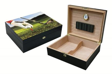 5 Essential Golf Cigar Accessories