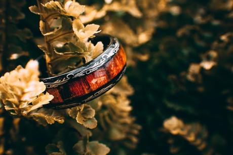 7 Reasons Why Wooden Rings are Popular Among Men