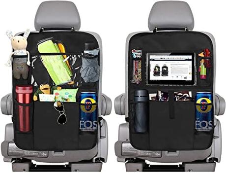 Best Car Seat Organizer