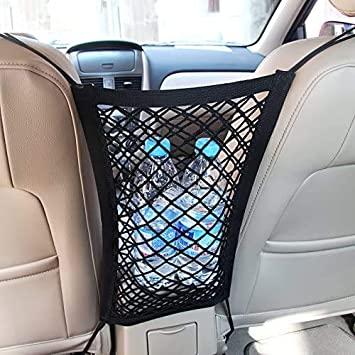 Best Car Seat Organizer