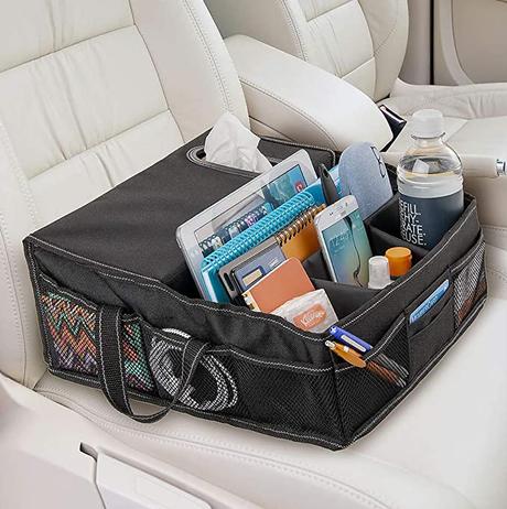 Car Seat Organizer Buying Guide