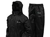 Best Motorcycle Rain Suit