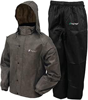 Best Motorcycle Rain Suit