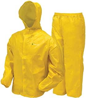 Best Motorcycle Rain Suit