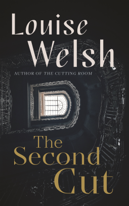 #TheSecondCut by @louisewelsh00