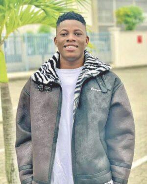 Why I Don’t Have A Baby Mama – Skit Maker, Classy Jester Speaks Why I Don’t Have A Baby Mama – Skit Maker, Classy Jester Speaks