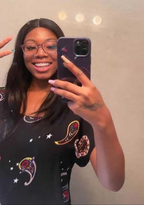 BBNaija’s Angel Smith Shows Off New Tattoo, Explains Meaning Behind The Ink