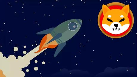 Is there going to be a big burn & pump in the Shiba Inu Coin