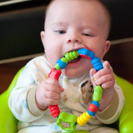 Are teethers for babies safe? Your Ultimate Guide to Baby Teethers