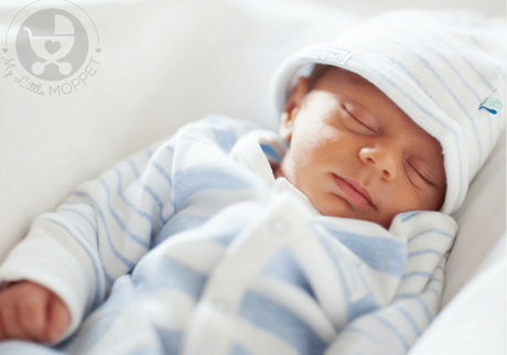 How Much Sleep Do Babies Need?