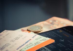 Tips On Booking The Cheapest Flight Ticket