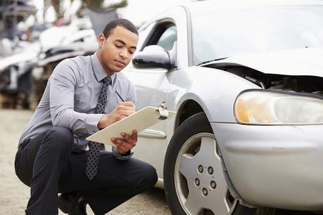 What to Do After a Minor Car Accident