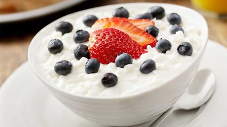 25 high-protein breakfast ideas