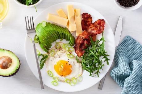 25 high-protein breakfast ideas