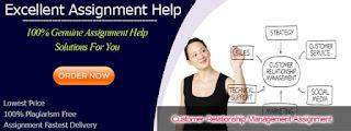 Hire Our Customer Relationship Management Assignments Help And Get Your Work Done By Experts Hire Our Customer Relationship Management Assignments Help And Get Your Work Done By Experts