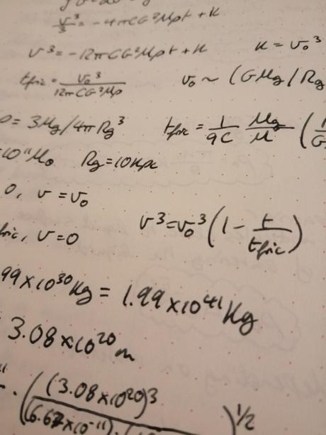 messy-does-cosmology:23/100 DOP (23.1.2022)Today was actu... messy-does-cosmology:23/100 DOP (23.1.2022)Today was actu...