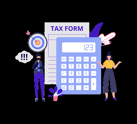 taxation services 2022