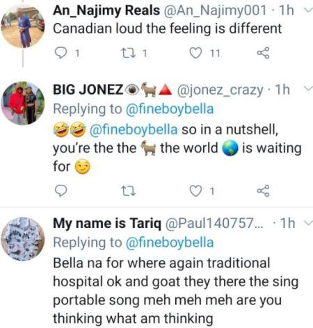 Fans React As Bella Shmurda Shares His Birth Story To Mark His Birthday