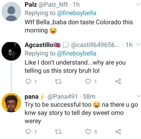 Fans React As Bella Shmurda Shares His Birth Story To Mark His Birthday