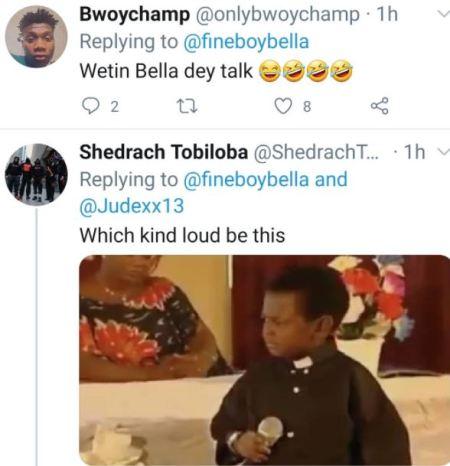 Fans React As Bella Shmurda Shares His Birth Story To Mark His Birthday