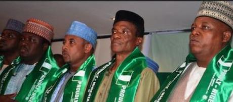 2023 Presidency: We Won’t Endorse Any Candidate