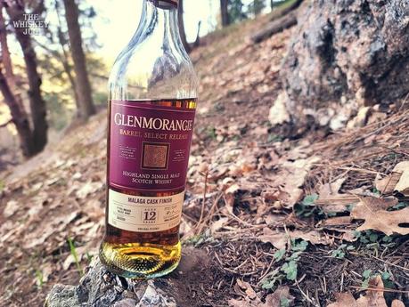 Glenmorangie Malaga Cask 12 Years Review