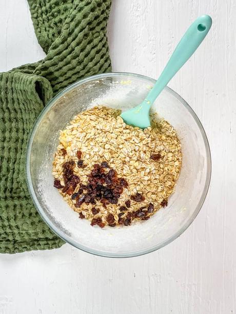 Sugar Free Oatmeal Cookies With Raisins