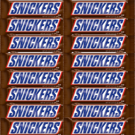 Is Snickers Gluten Free?