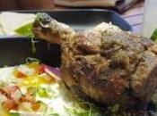 Luxury Tennis Resorts That Cater Foodie