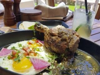 tennis destinations for foodies