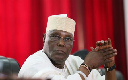 Help Us Beg Atiku To Allow Southern Presidency In 2023