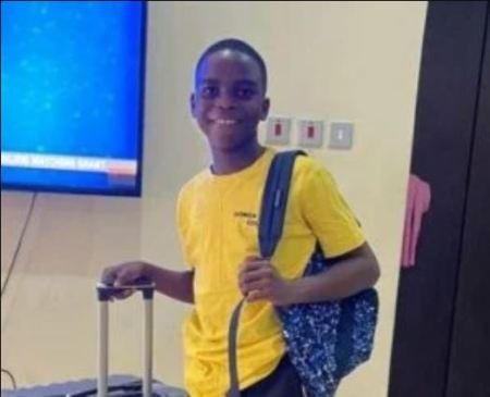 Sylvester Oromoni Had Enlarged Liver But Was Not Taken To Hospital, Father’s Worker Reveals