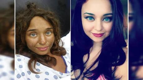 Lisa Theris case Lisa Theris case