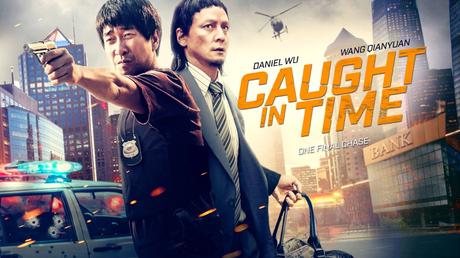 Caught in Time (2020) Movie Review ‘Slick Action Film’