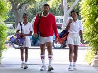 “We’re So Proud!”: Venus and Serena Williams’ ‘King Richard’ Movie Gets PGA Awards Nomination king richard movie