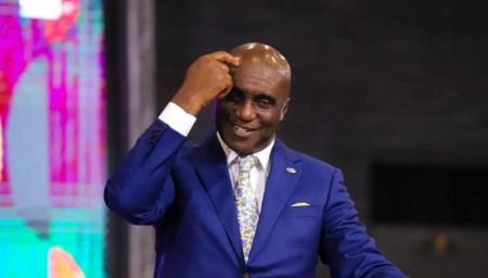 Pastor Ibiyeomie Speaks On Who Will Become Nigeria’s Next President In 2023