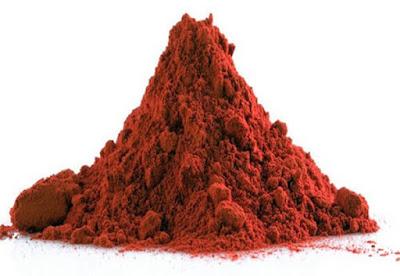 Iron Oxide Market Iron oxide is a common chemical compound that comprises both iron (Fe) and oxide.