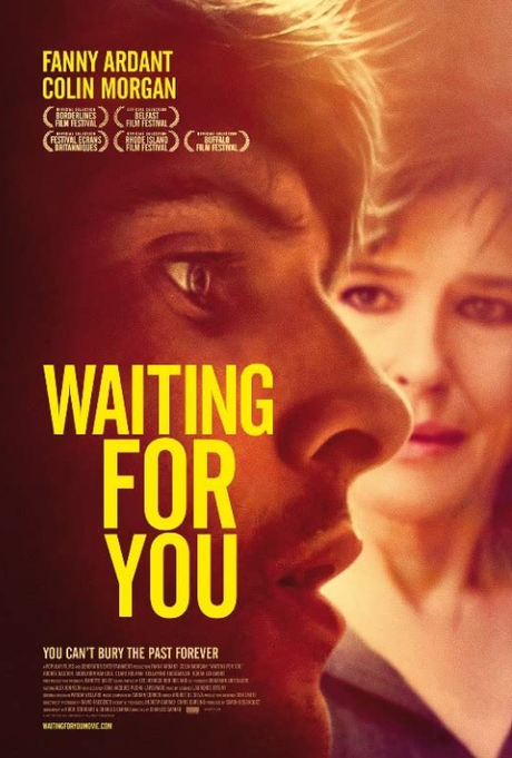 Waiting for You (2017) Movie Thoughts