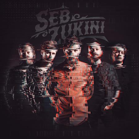 Seb Zukini: Reap What You Sow Seb Zukini: Reap What You Sow