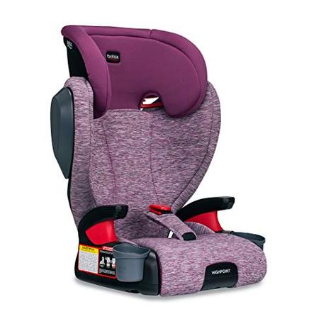 Best Booster Car Seats