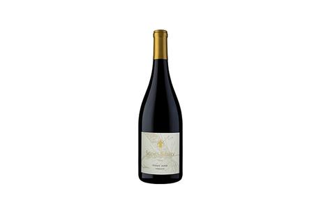 scott kelly pinot noir wine bottle