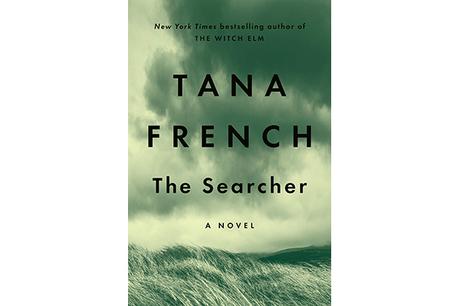 the searcher by tana french