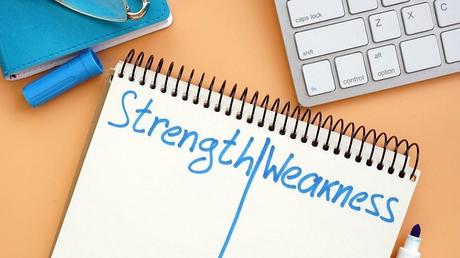 your small business strengths and weaknesses
