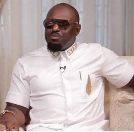 Why I Don’t Follow Any Account On Instagram – Nigerian Actor, Jim Iyke Opens Up