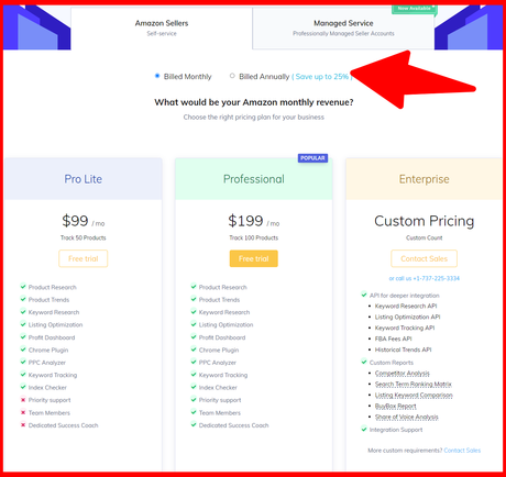 SellerApp vs Teikametrics 2022 | Which Is The Best Tracking Tool For Amazon Sellers?