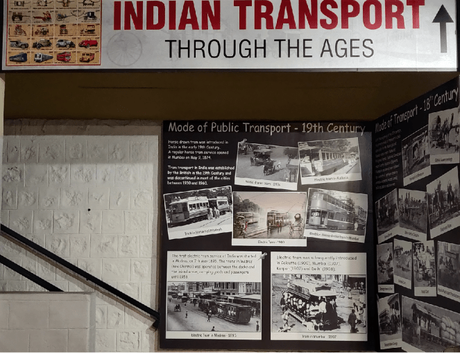 Photoessay: Gedee Car Museum, Coimbatore